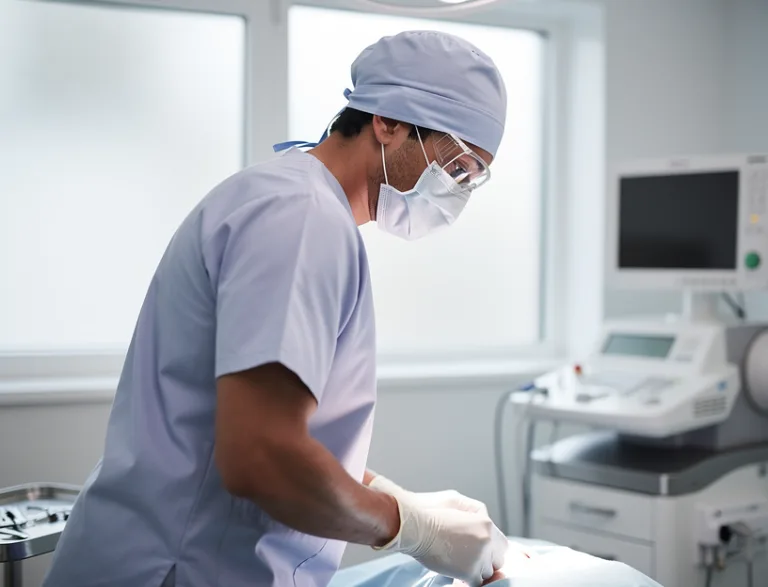 Plastic Surgeon service in Welwyn Garden City